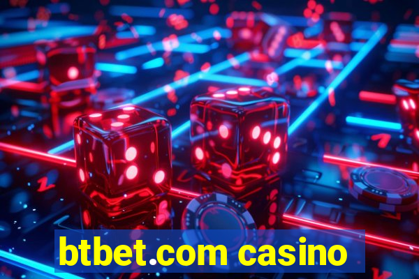 btbet.com casino