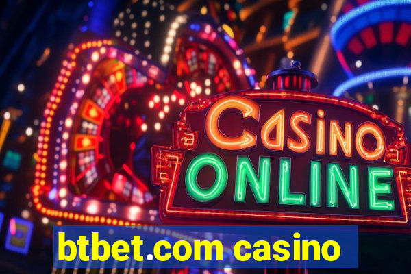 btbet.com casino