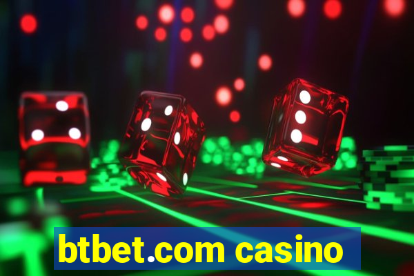 btbet.com casino