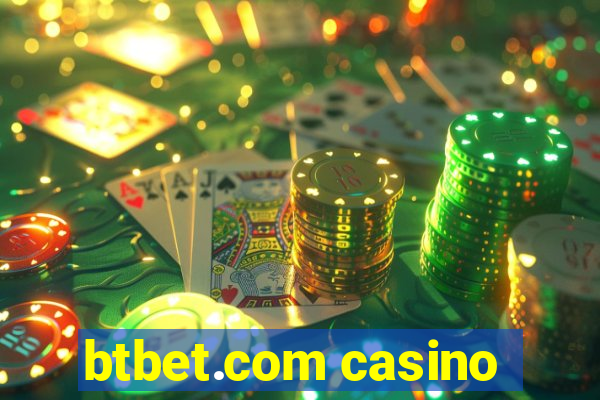 btbet.com casino