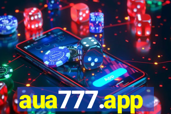 aua777.app