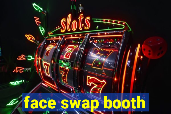 face swap booth
