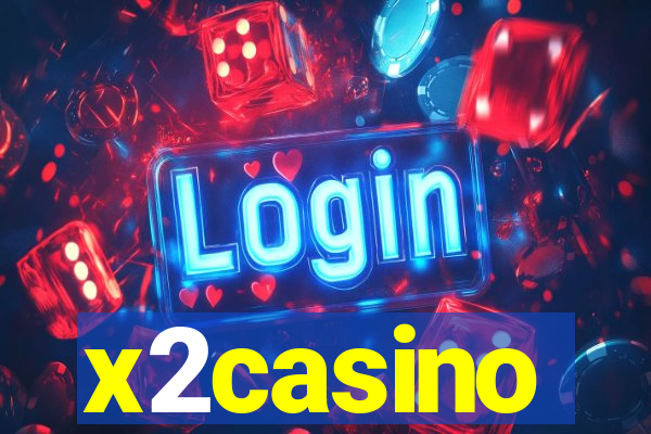 x2casino
