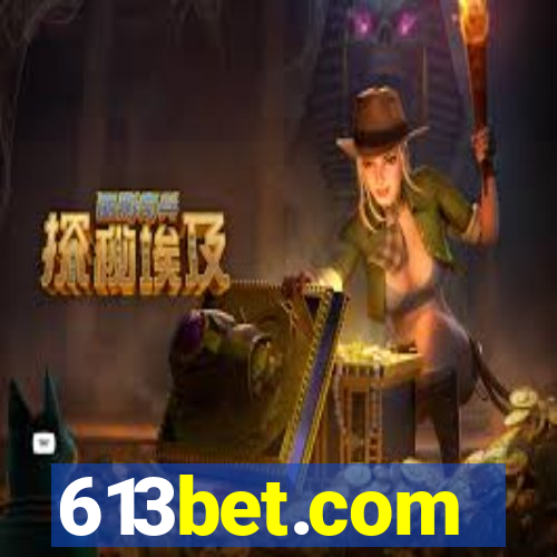 613bet.com