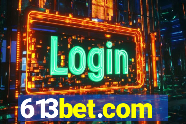 613bet.com