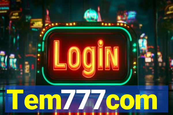 Tem777com
