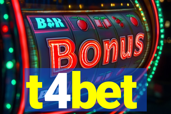 t4bet