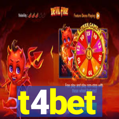 t4bet
