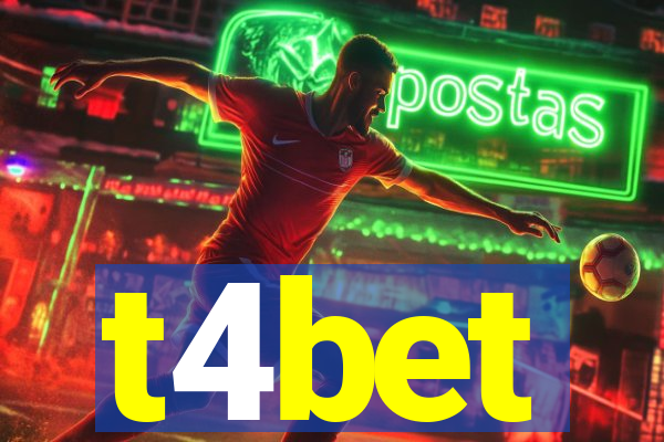 t4bet