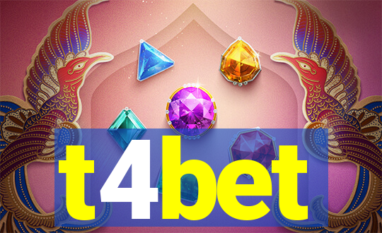 t4bet