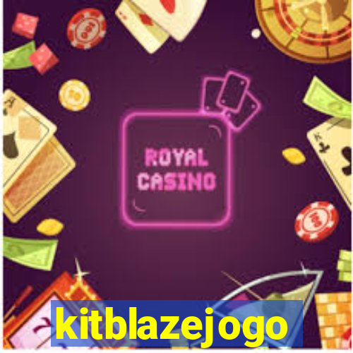 kitblazejogo