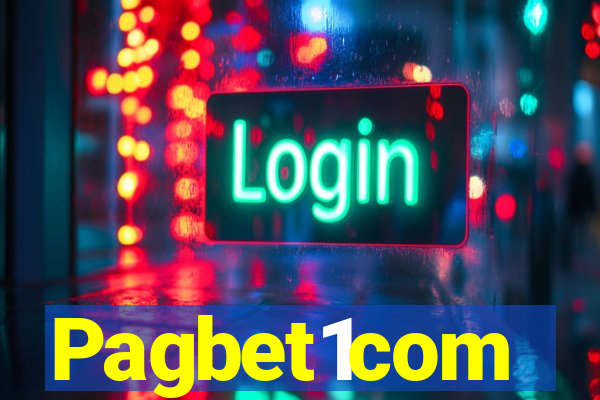 Pagbet1com