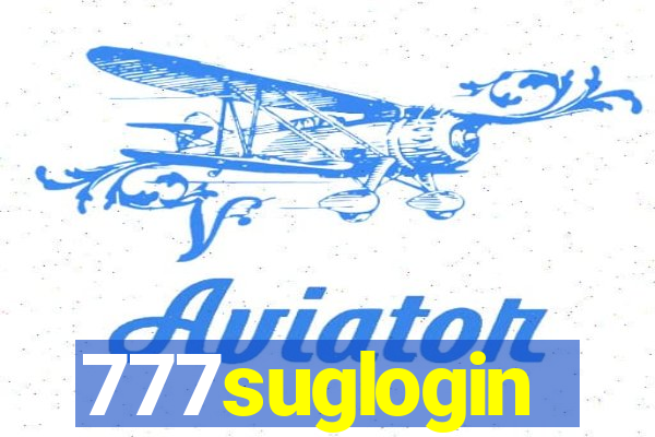 777suglogin