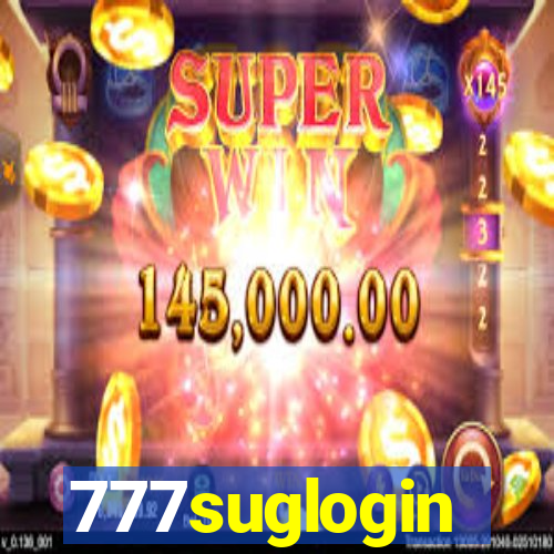 777suglogin