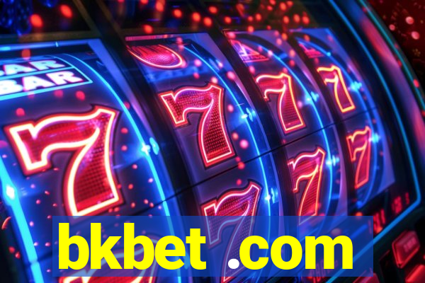 bkbet .com