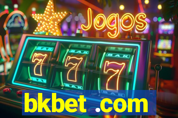 bkbet .com
