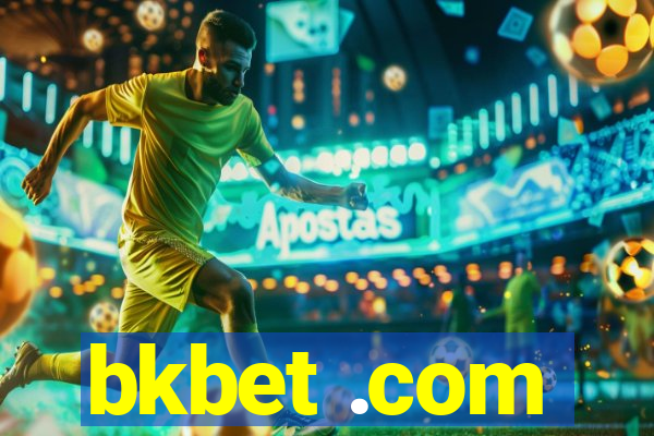 bkbet .com