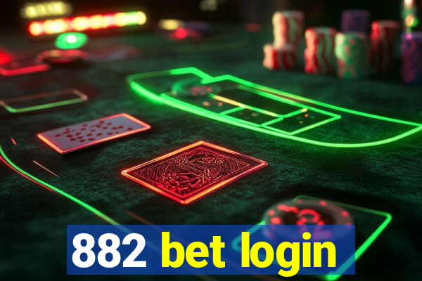 882 bet login