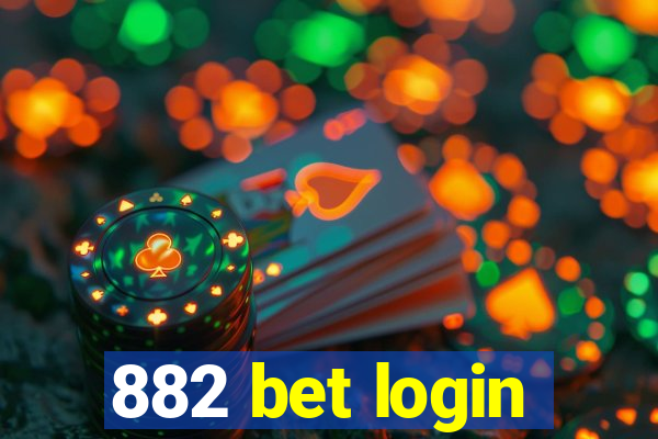 882 bet login