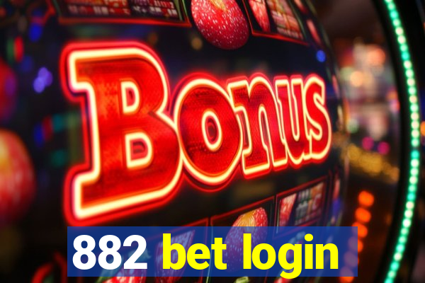 882 bet login