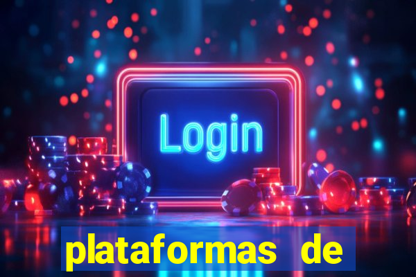 plataformas de jogos estrangeiras