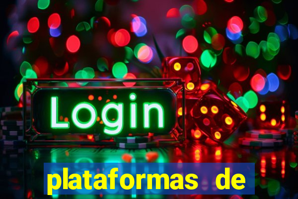plataformas de jogos estrangeiras