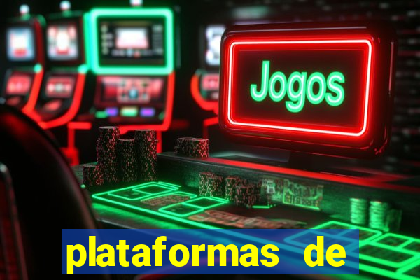 plataformas de jogos estrangeiras