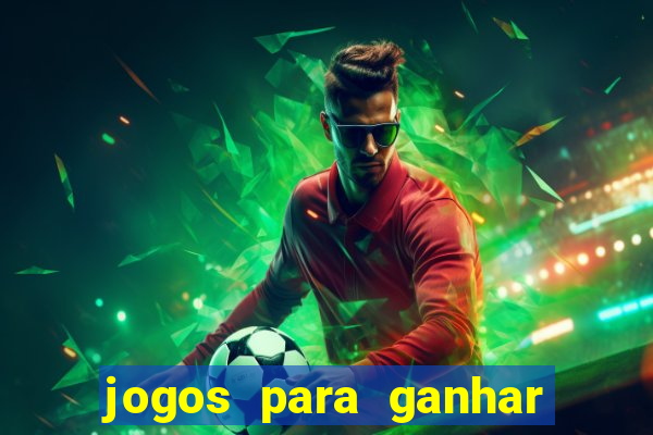 jogos para ganhar criptomoedas 2024