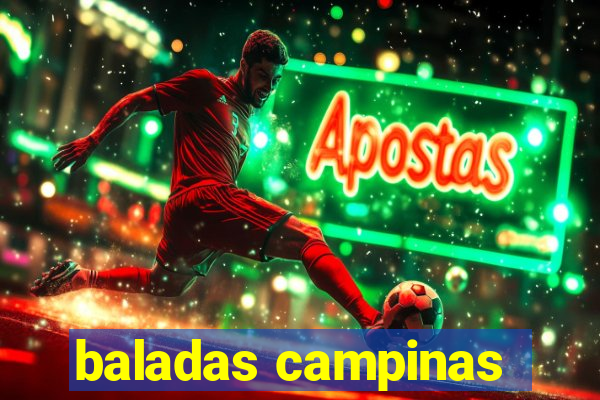 baladas campinas