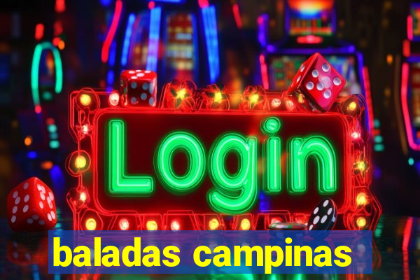 baladas campinas