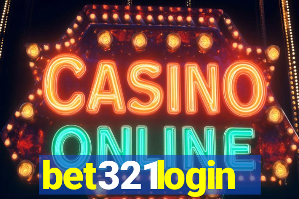 bet321login