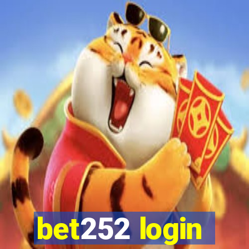 bet252 login