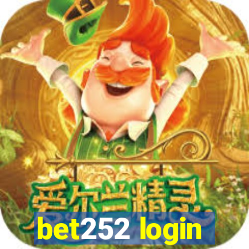 bet252 login