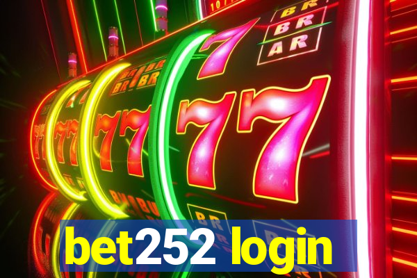 bet252 login