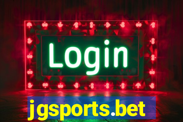 jgsports.bet