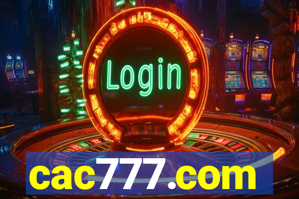 cac777.com