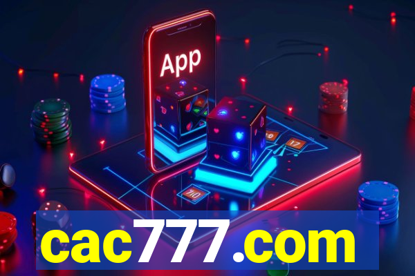 cac777.com