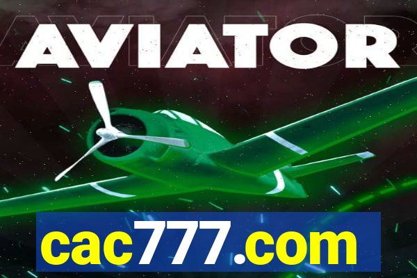cac777.com