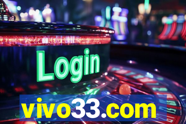 vivo33.com