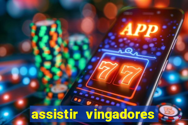 assistir vingadores guerra infinita google drive