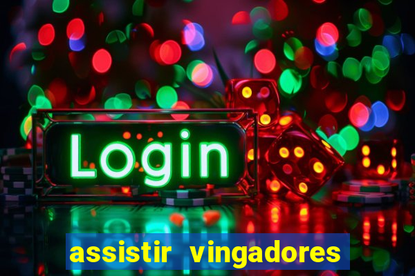 assistir vingadores guerra infinita google drive