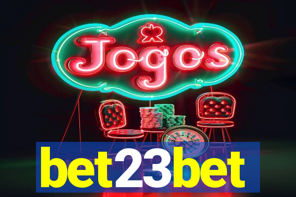 bet23bet