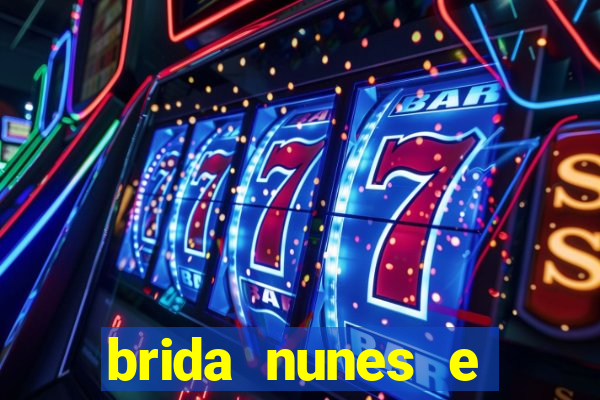 brida nunes e medico video completo