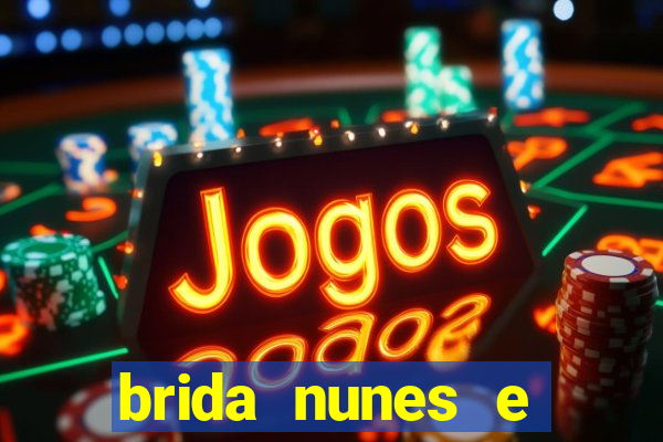 brida nunes e medico video completo