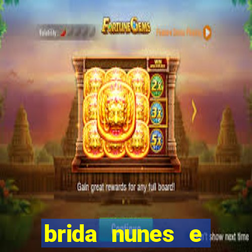 brida nunes e medico video completo