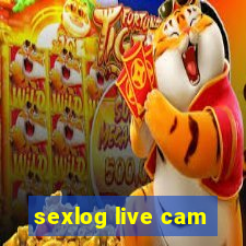 sexlog live cam