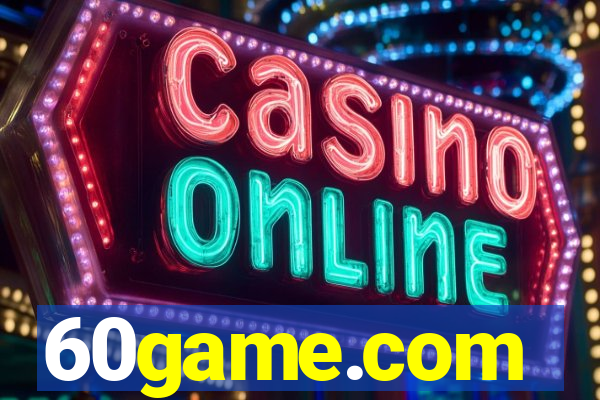60game.com
