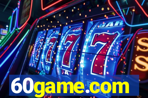 60game.com