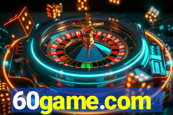 60game.com