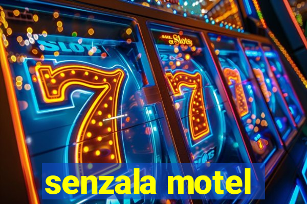 senzala motel
